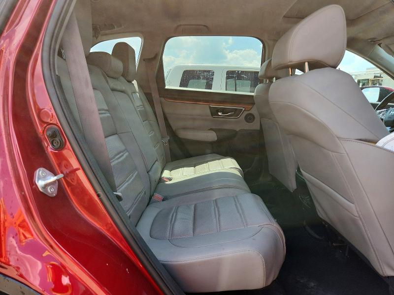 Продажа на аукционе авто 2021 Honda Cr-v, vin: 5J6RW2H9XML008948, номер лота: 66918936