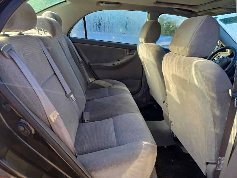 Aukcja sprzedaży 2008 Toyota Corolla, vin: 2T1BR32E88C888328, numer aukcji: 65191936