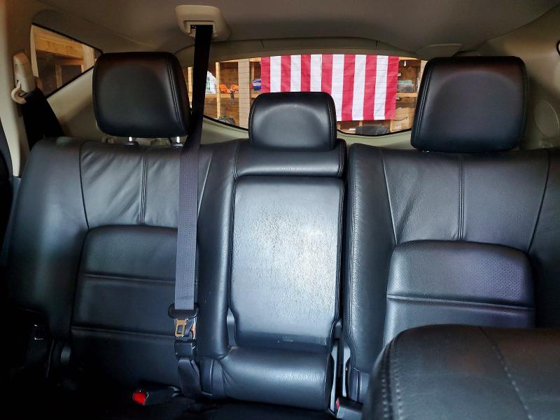 Aukcja sprzedaży 2013 Nissan Murano, vin: JN8AZ1MW6DW320171, numer aukcji: 63694516
