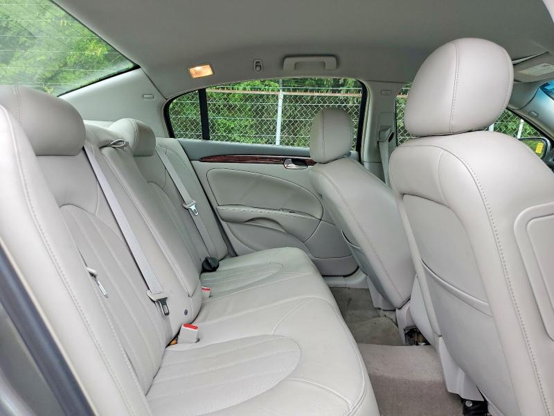 Продаж на аукціоні авто 2007 Buick Lucerne, vin: 1G4HD57287U231173, номер лоту: 64273636