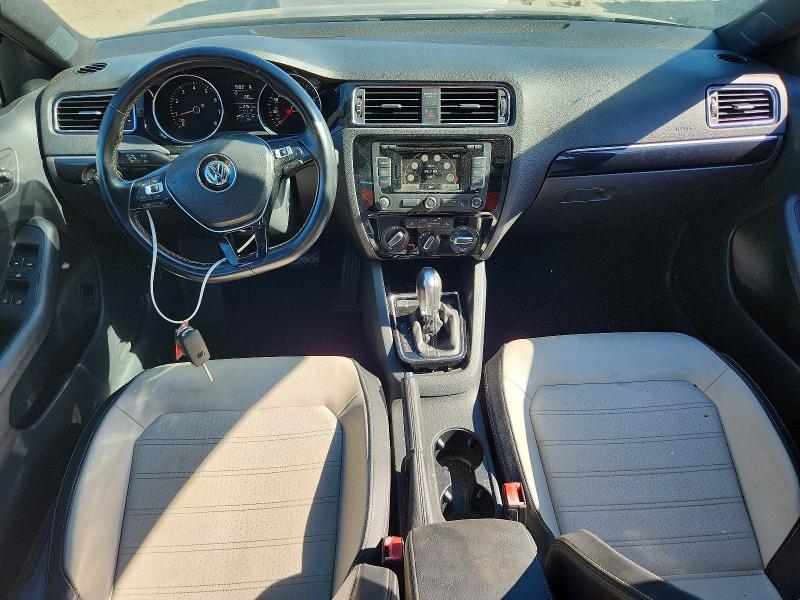 Продажа на аукционе авто 2015 Volkswagen Jetta, vin: 3VWD17AJ9FM341267, номер лота: 63488216