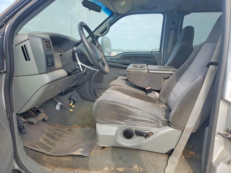 Продажа на аукционе авто 2002 Ford F250, vin: 1FTNW21F92ED18675, номер лота: 63518986