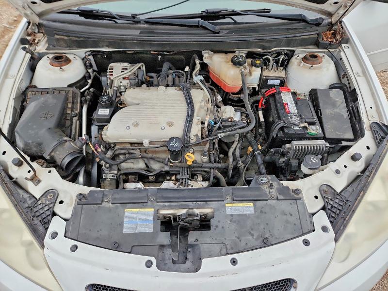 Aukcja sprzedaży 2009 Pontiac G6, vin: 1G2ZG57N894171459, numer aukcji: 64326686