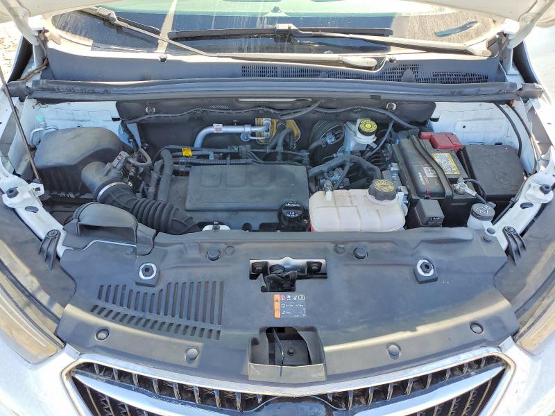 Aukcja sprzedaży 2020 Buick Encore, vin: KL4CJASB9LB332102, numer aukcji: 66420506