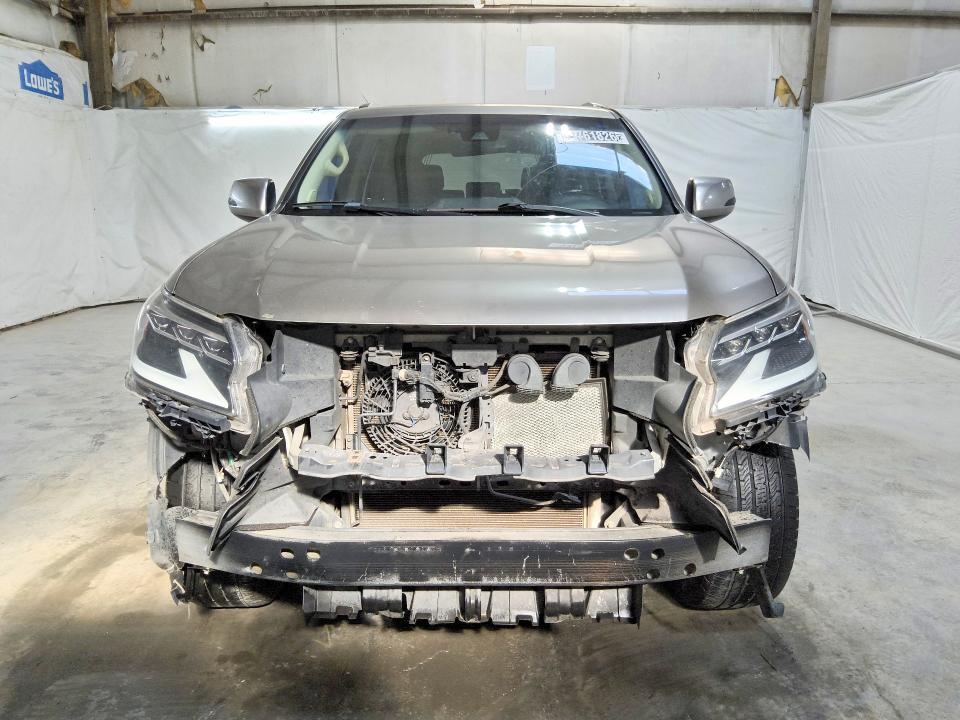 Aukcja sprzedaży 2021 Lexus Gx, vin: JTJAM7BXXM5295559, numer aukcji: 61761826