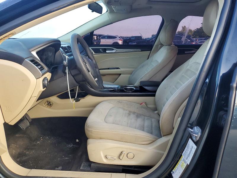 Продажа на аукционе авто 2014 Ford Fusion, vin: 3FA6P0HD3ER141476, номер лота: 65212186