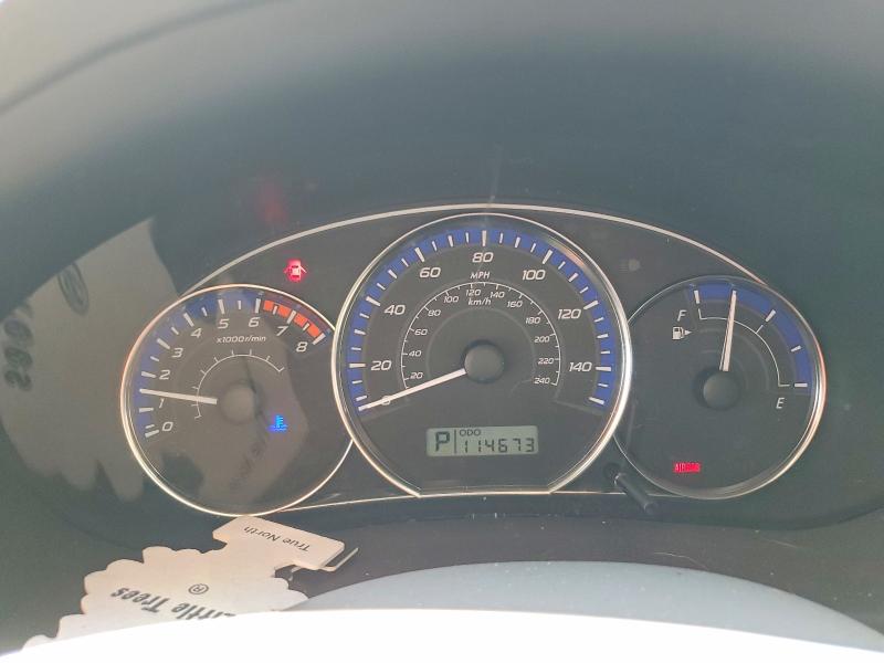 Продаж на аукціоні авто 2010 Subaru Forester, vin: JF2SH6BC4AH801790, номер лоту: 65116376