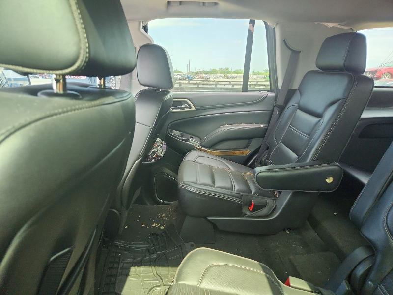 Aukcja sprzedaży 2016 Gmc Yukon, vin: 1GKS2CKJ4GR380965, numer aukcji: 68213006