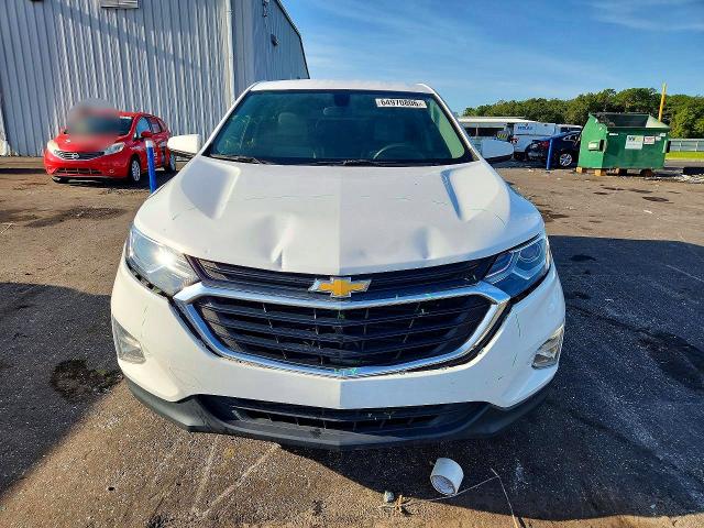 64970806 :رقم المزاد ، 2GNAXKEV3K6204258 vin ، 2019 Chevrolet Equinox مزاد بيع