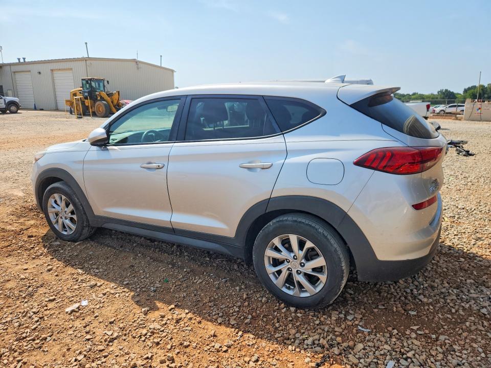 Aukcja sprzedaży 2019 Hyundai Tucson, vin: KM8J23A49KU917107, numer aukcji: 66147456