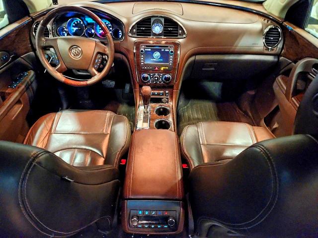 Aukcja sprzedaży 2013 Buick Enclave, vin: 5GAKVCKD1DJ261800, numer aukcji: 63891896