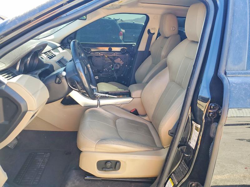 Aukcja sprzedaży 2016 Land Rover Range Rover Evoque, vin: SALVP2BG7GH162641, numer aukcji: 63247736
