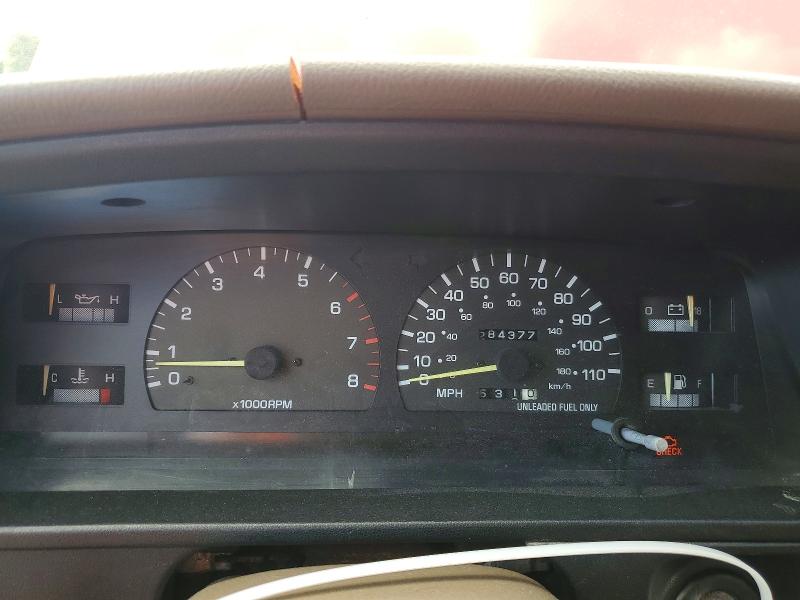 Aukcja sprzedaży 1995 Toyota 4runner, vin: JT3VN29V4S0038629, numer aukcji: 65878986