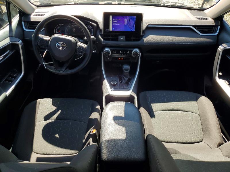 Продаж на аукціоні авто 2023 Toyota Rav4, vin: 2T3UWRFV3PW169572, номер лоту: 63660486