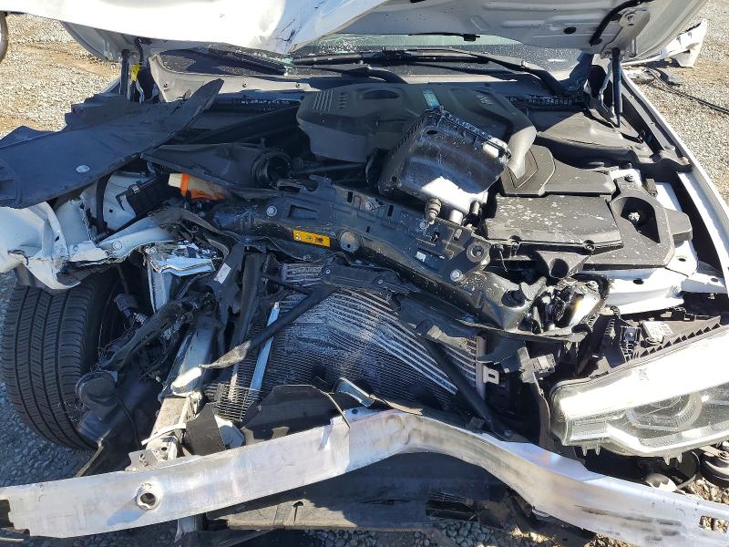Продажа на аукционе авто 2018 Bmw 330e, vin: WBA8E1C50JA178534, номер лота: 64329666