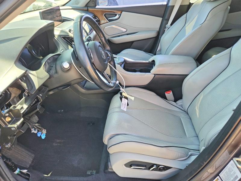 Aukcja sprzedaży 2020 Acura Rdx, vin: 5J8TC1H79LL007710, numer aukcji: 63998886