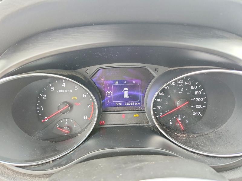 Продажа на аукционе авто 2017 Kia Sedona, vin: KNDMB5C1XH6323641, номер лота: 65173506