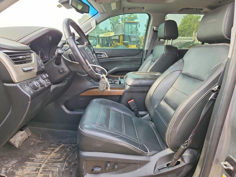 Aukcja sprzedaży 2018 Gmc Yukon, vin: 1GKS2CKJ4JR335483, numer aukcji: 63425736