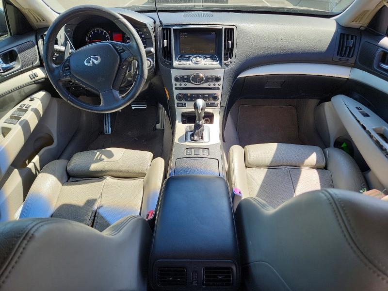 2007 Infiniti G35 მანქანა იყიდება აუქციონზე, vin: JNKBV61E27M711949, აუქციონის ნომერი: 67028486