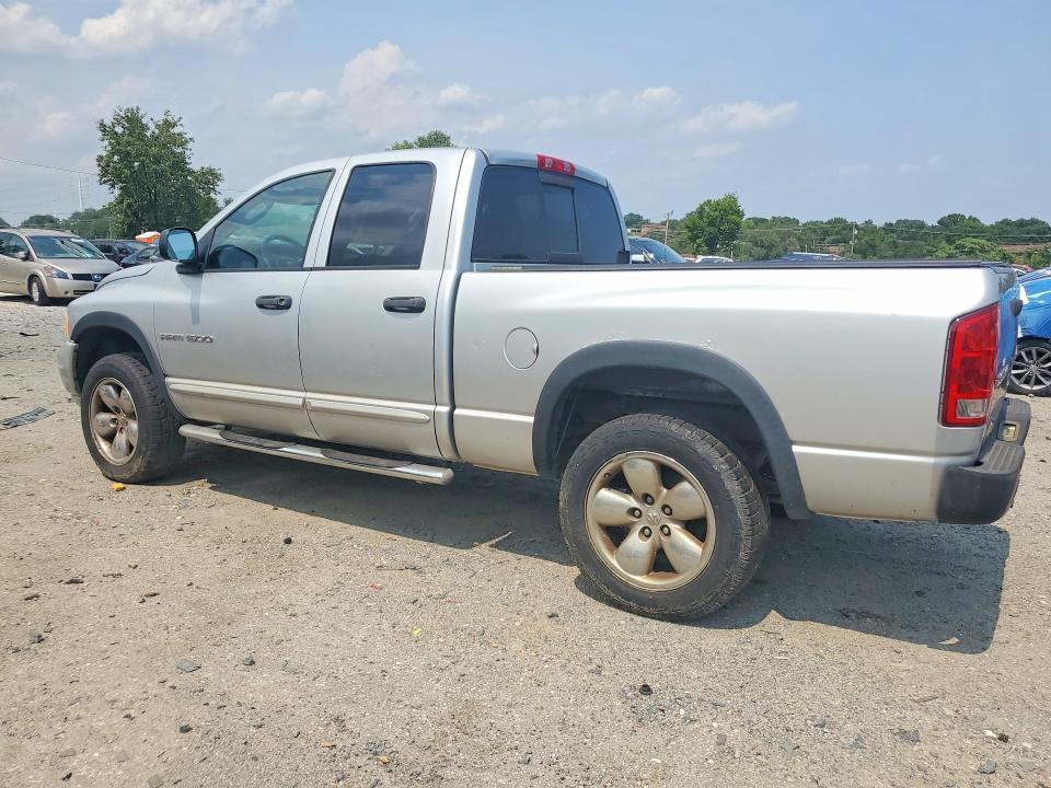 Aukcja sprzedaży 2005 Dodge Ram 1500, vin: 1D7HU18N25J561045, numer aukcji: 64437596