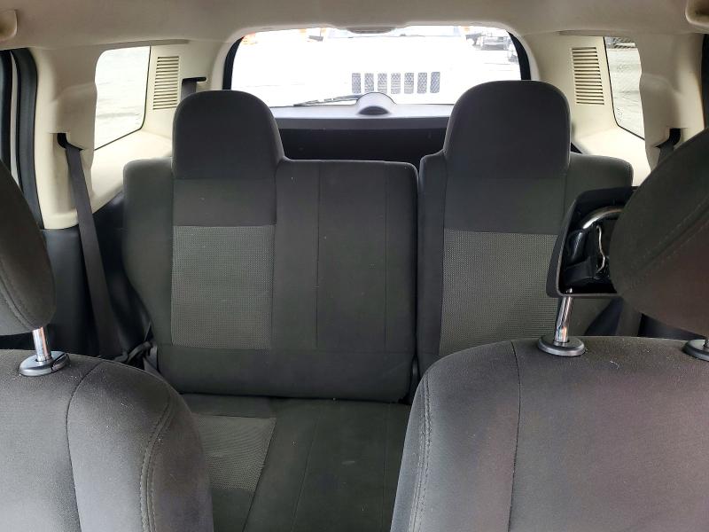 Aukcja sprzedaży 2016 Jeep Patriot, vin: 1C4NJRFB3GD709685, numer aukcji: 66554746