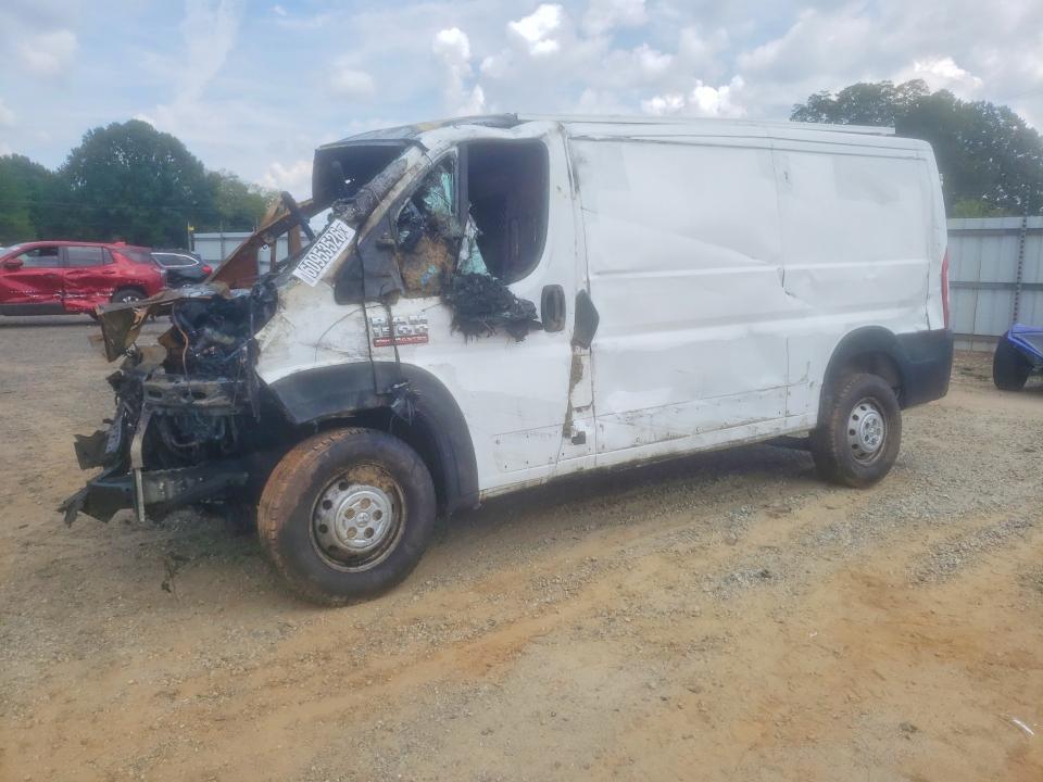 Auction sale of the 2020 Ram Promaster 1500, vin: 3C6TRVAGXLE130155, lot number: 60953526
