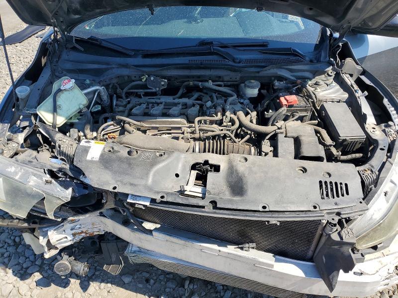 2019 Honda Civic მანქანა იყიდება აუქციონზე, vin: SHHFK7H43KU406782, აუქციონის ნომერი: 66470666