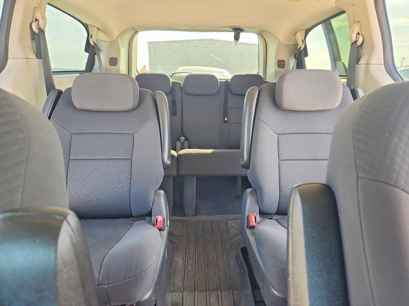 Aukcja sprzedaży 2010 Dodge Grand Caravan, vin: 2D4RN4DE8AR326290, numer aukcji: 65869576