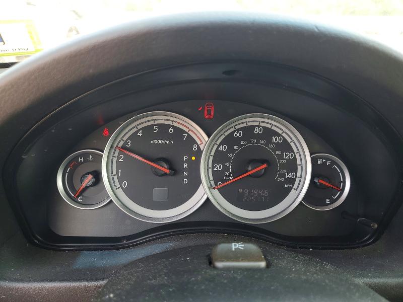 Продаж на аукціоні авто 2005 Subaru Legacy, vin: 4S4BP62C157341190, номер лоту: 63248056