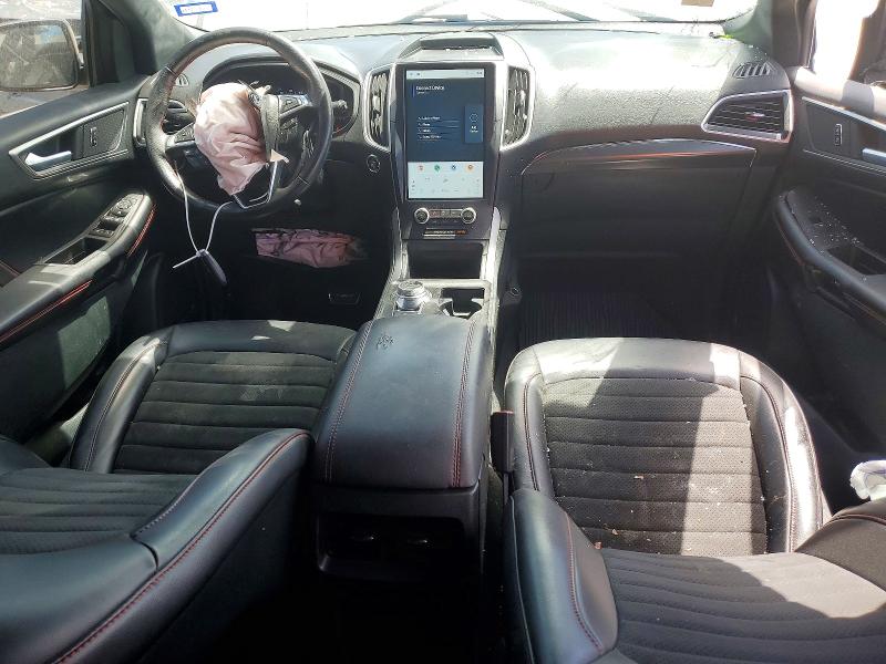 65019396 :رقم المزاد ، 2FMPK4J96NBA80497 vin ، 2022 Ford Edge مزاد بيع