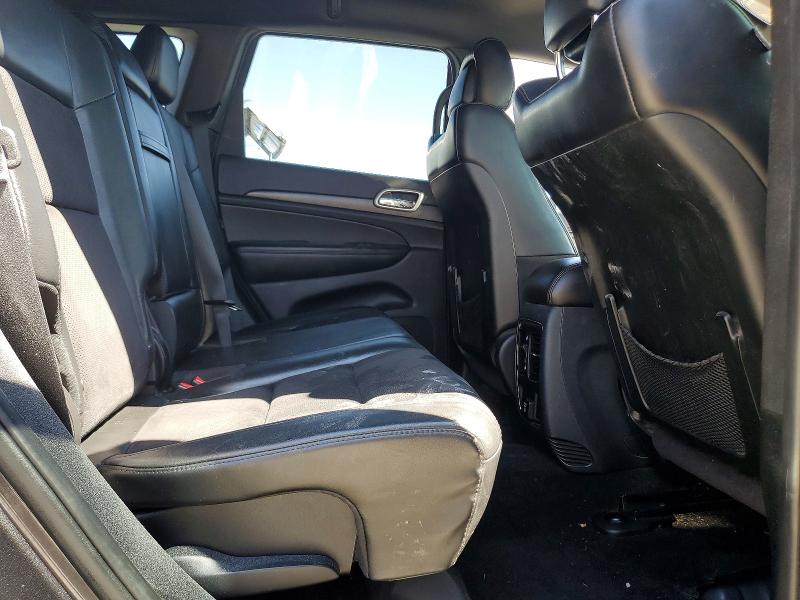Aukcja sprzedaży 2018 Jeep Grand Cherokee, vin: 1C4RJFAG0JC188912, numer aukcji: 63577896