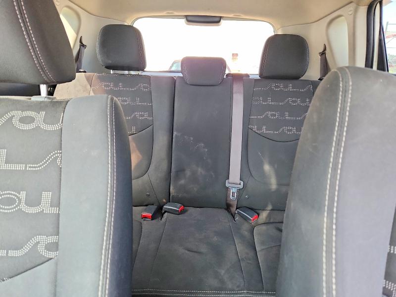 Aukcja sprzedaży 2012 Kia Soul, vin: KNDJT2A61C7458006, numer aukcji: 64444146