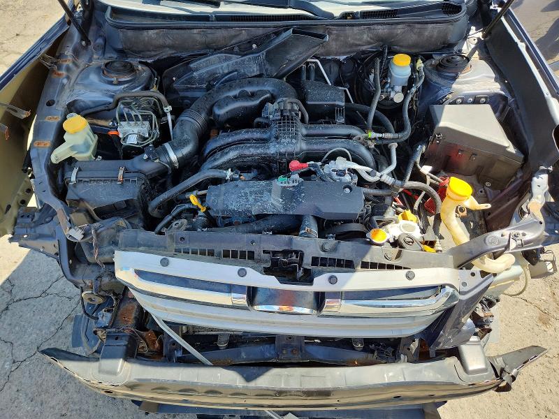 63802896 :رقم المزاد ، 4S4BRBLC7E3287855 vin ، 2014 Subaru Outback مزاد بيع