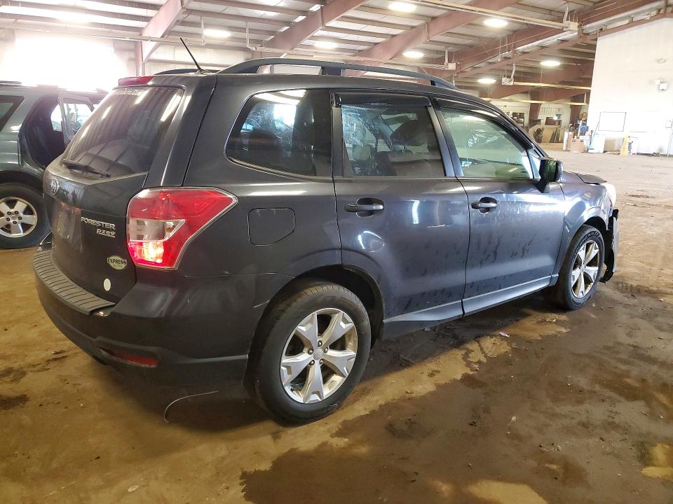 Продажа на аукционе авто 2014 Subaru Forester, vin: JF2SJAEC8EH472651, номер лота: 63686596