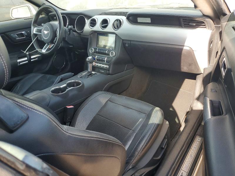 Продаж на аукціоні авто 2017 Ford Mustang, vin: 1FATP8UH8H5307444, номер лоту: 65685026