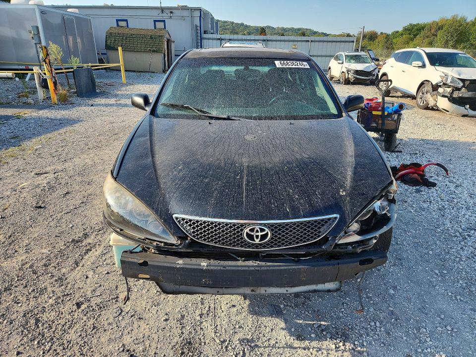 66836246 :رقم المزاد ، 4T1BE32K36U117918 vin ، 2006 Toyota Camry مزاد بيع