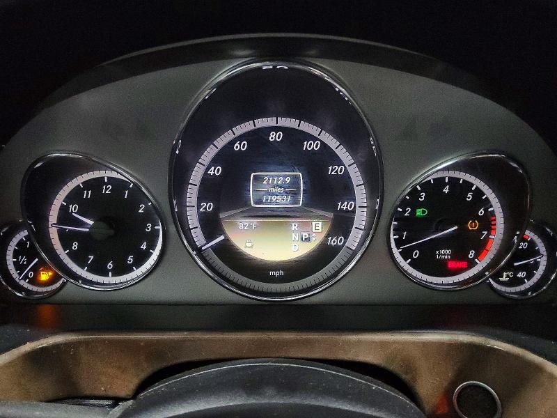 Aukcja sprzedaży 2012 Mercedes-benz E, vin: WDDHF8JB9CA597587, numer aukcji: 66603236