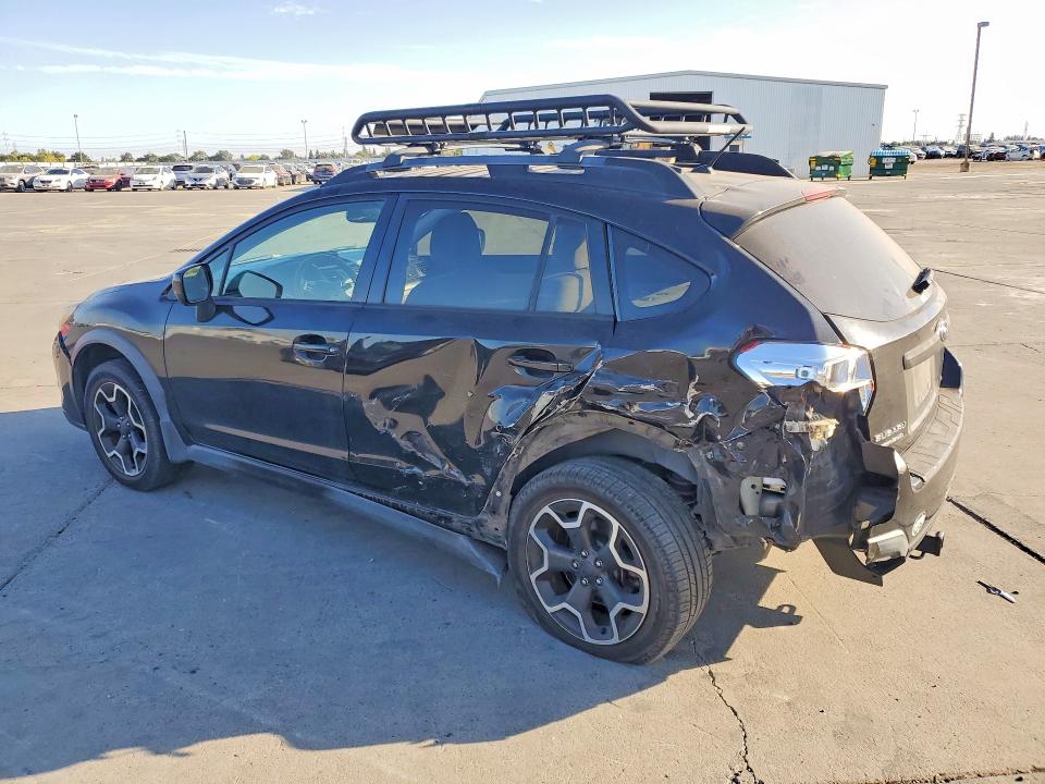 Продаж на аукціоні авто 2014 Subaru Xv Crosstrek, vin: JF2GPAVC0E8324563, номер лоту: 64278746
