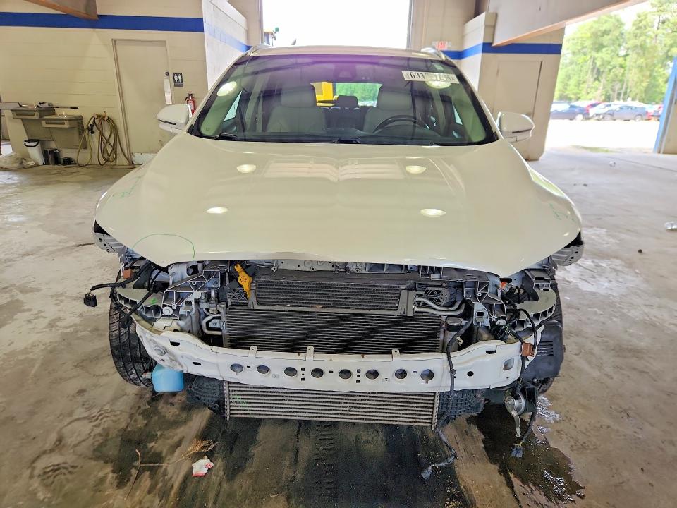 Aukcja sprzedaży 2019 Lincoln Mkc, vin: 5LMCJ3D93KUL03668, numer aukcji: 63123746