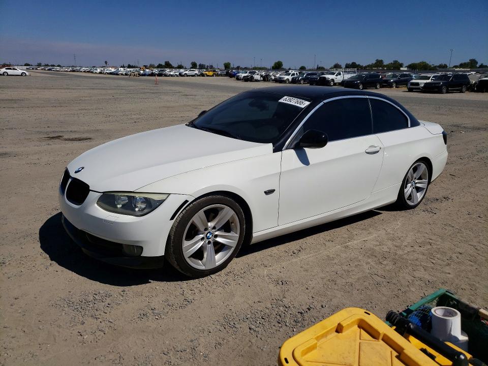 63927686 :رقم المزاد ، WBADW7C55BE545226 vin ، 2011 Bmw 328 مزاد بيع