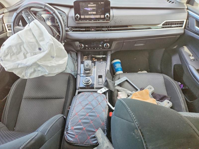 Aukcja sprzedaży 2023 Mitsubishi Outlander, vin: JA4J3TA84PZ028059, numer aukcji: 65497536