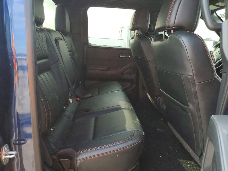 Продаж на аукціоні авто 2023 Nissan Frontier, vin: 1N6ED1EK9PN639823, номер лоту: 66428736
