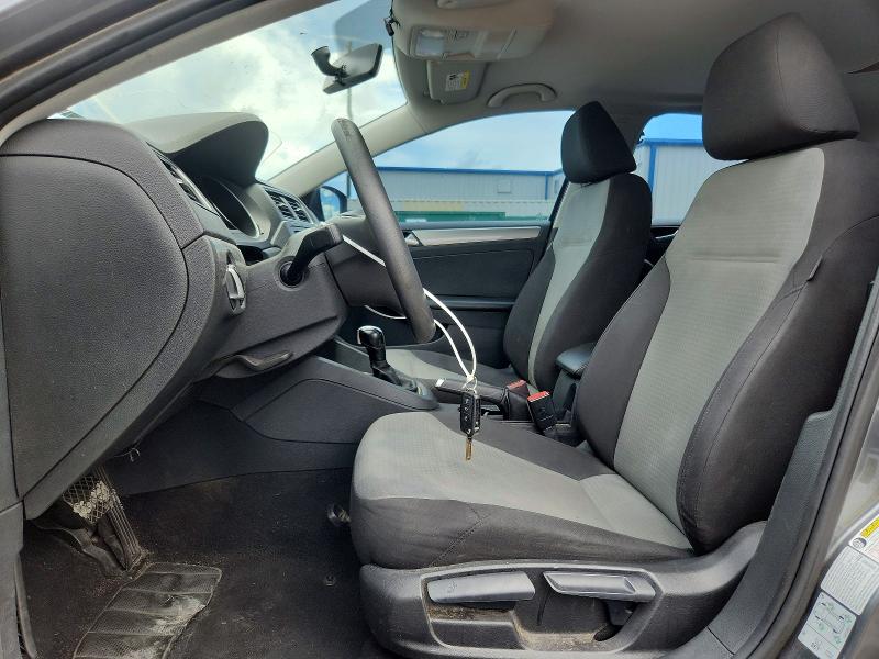 Aukcja sprzedaży 2017 Volkswagen Jetta, vin: 3VW2B7AJ9HM325349, numer aukcji: 64215686