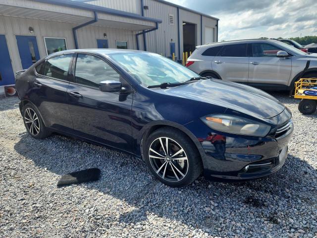 60801926 :رقم المزاد ، 1C3CDFAH8DD307752 vin ، 2013 Dodge Dart مزاد بيع