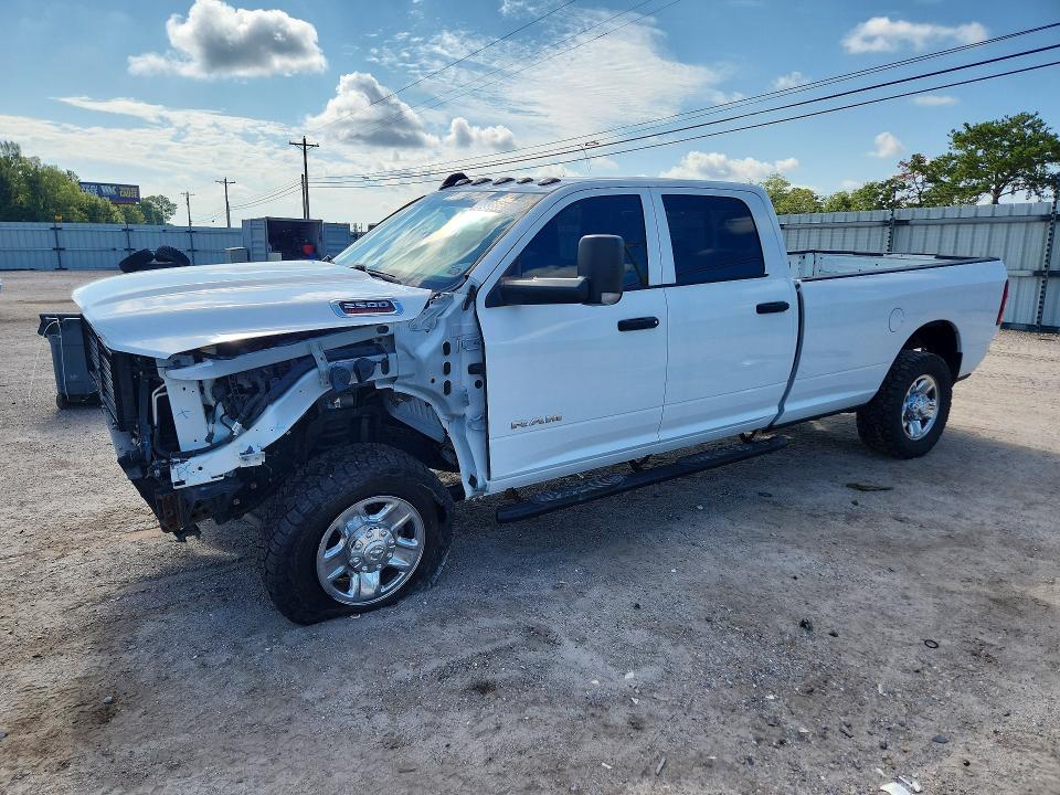 Продаж на аукціоні авто 2022 Ram 2500, vin: 3C6UR5HL1NG324510, номер лоту: 63385616