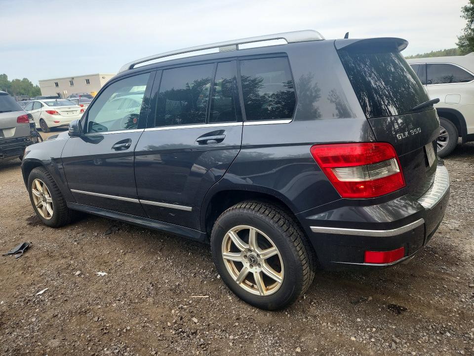 Aukcja sprzedaży 2011 Mercedes-benz Glk, vin: WDCGG8HB5BF699232, numer aukcji: 65238596