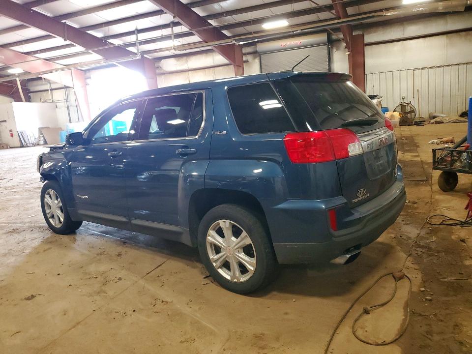 Aukcja sprzedaży 2017 Gmc Terrain, vin: 2GKFLSEK5H6225397, numer aukcji: 65868366