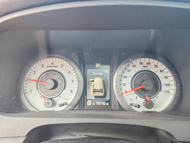 64288986 :رقم المزاد ، 5TDXK3DC3FS671523 vin ، 2015 Toyota Sienna مزاد بيع
