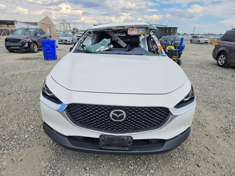 Aukcja sprzedaży 2020 Mazda Cx-30, vin: 3MVDMBCLXLM119648, numer aukcji: 66580226