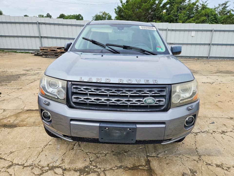 Aukcja sprzedaży 2014 Land Rover Lr2, vin: SALFR2BG4EH409108, numer aukcji: 63528896